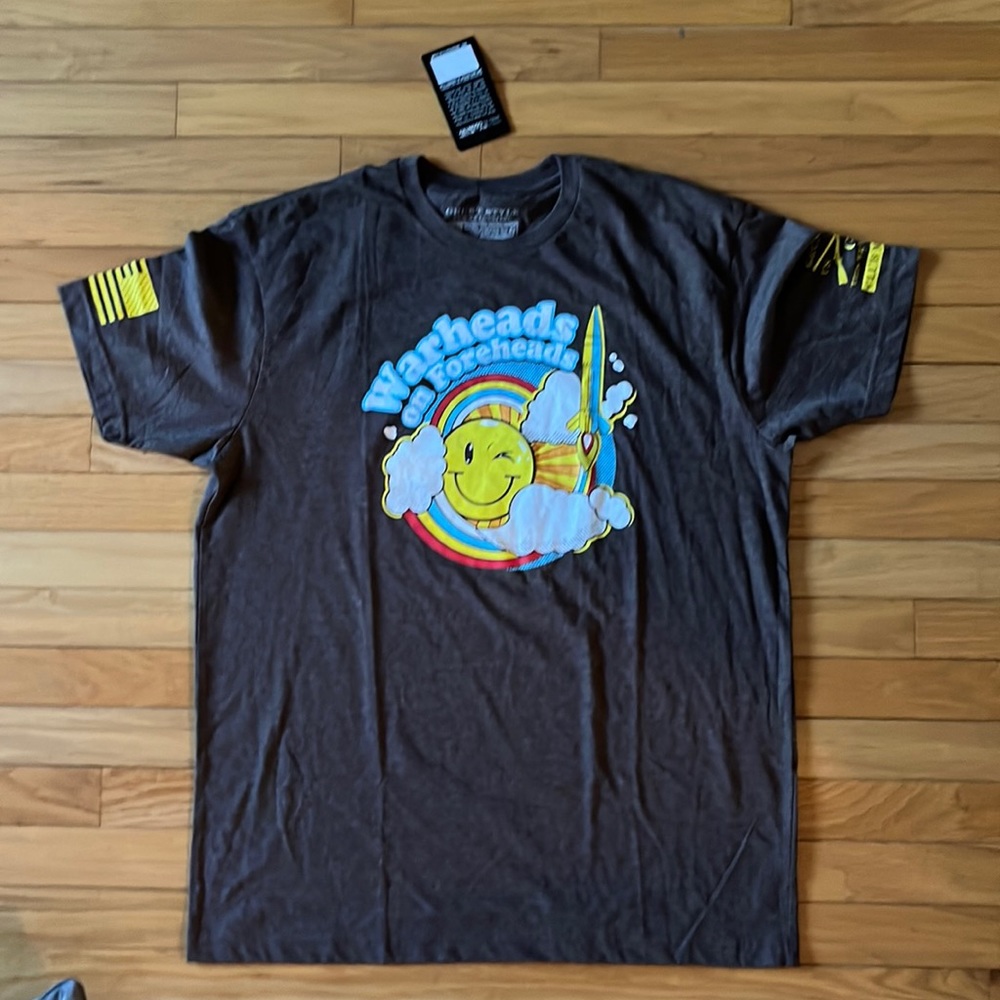 Grunt Style XL Club Member TShirt